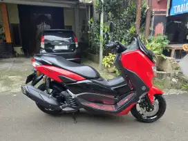 DP MINIM 800 CASH KREDIT YAMAHA N MAX KEYLESS THN 2023 PAJAK IDUP