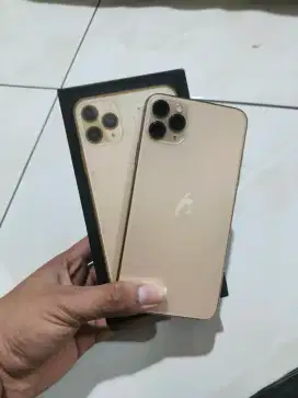 Iphone 11 promax 256gb