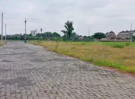 kavling murah selatan DR OEN SOLOBARU,SHM READY