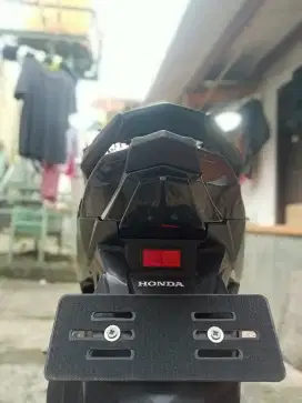 Dijual running ayoto pemakaian 1 minngu,,cocok untuk beat esp/stret