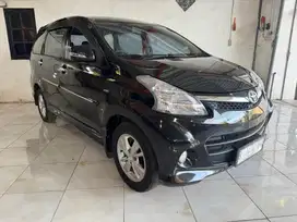 Avanza VeLoz 1.5 matic 2012