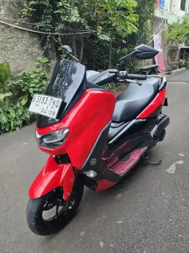 DP MINIM 800 CASH KREDIT YAMAHA N MAX KEYLESS THN 2023 PAJAK IDUP
