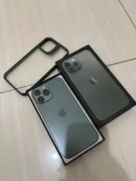 Iphone 13 promax 256gb inter allop