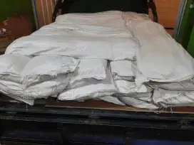 Plastik cor MURAH