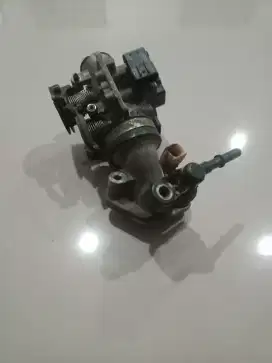 dijual trotelbody mio gt