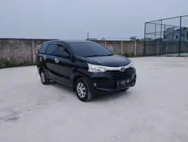 Toyota Avanza manual 2018 mobil bekas murah Dp 5jtan
