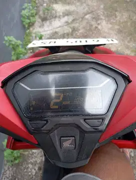 Dijual VARIO 160