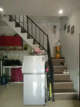 rumah 2 lantai siwal gentan