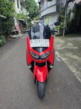 DP MINIM 800 CASH KREDIT YAMAHA N MAX KEYLESS THN 2023 PAJAK IDUP