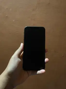 MASIH BERGARANSI IPHONE 11, 64GB