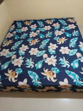 Jual kasur busa inoac uk. 180x200x40