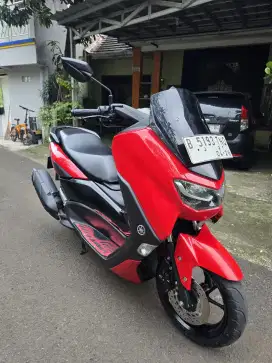 DP MINIM 800 CASH KREDIT YAMAHA N MAX KEYLESS THN 2023 PAJAK IDUP