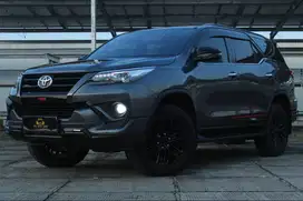 [DP40JT] Toyota Fortuner 2.4 VRZ TRD KICK SENSOR 2019 2.7 GR 4X2 4X4