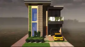 Jasa pemborong bangunan.jasa kontraktor.jasa renovasi