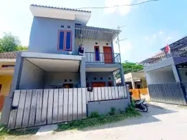 rumah murah siwal baki selatan gentan