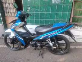 SUZUKI SHOOTER 2014