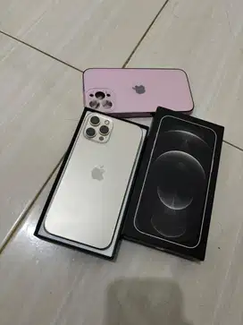 Iphone 12 promax 128gb inter allop
