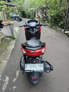 DP MINIM 800 CASH KREDIT YAMAHA N MAX KEYLESS THN 2023 PAJAK IDUP