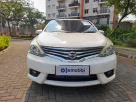 TDP 5% Honda BR-V 1.5 Prestige AT 2021 Putih CAJGD