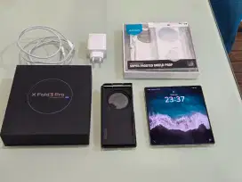 Vivo X Fold 3 Pro 512 gb Garansi On