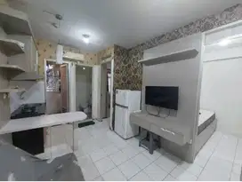 Jual Apartemen Gading Nias Residence Tower B Lantai.2
