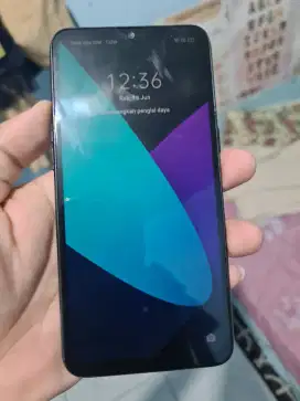 Di jual xiaomi c3
