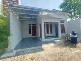 rumah baru selatan bandara adisoemarmo