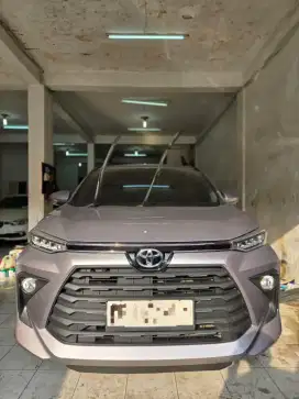 Toyota Avanza All New 1.5G A/T 2022