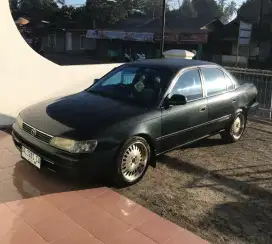 Great Corolla 1.6 SEG Tahun 1993
