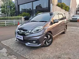 DP 5% Honda Mobilio 1.5 RS Bensin-AT 2015 WYY
