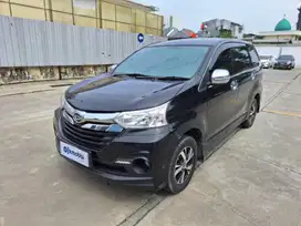 DP 5% Daihatsu Xenia 1.3 R SPORTY Bensin-AT 2017 TOA