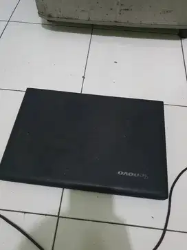 Lenovo amd e1 dual core ram 2gb storage 256gb
