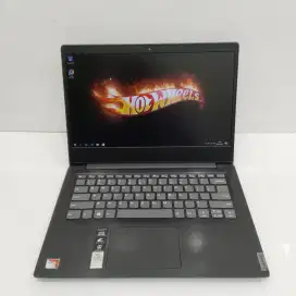 Lenovo ideapad S145 AMD A9-9425 Ram 4GB HDD 1TB