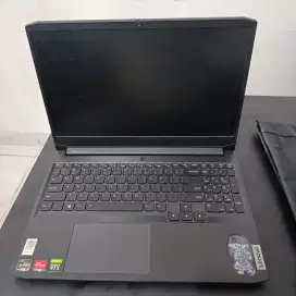 Laptop Lenovo Ideapad Gaming 3