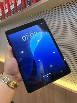 iPad 9 (iPad 9th Gen) 64 Gb Fullset - Wifi Version  (Sangat Mulus)