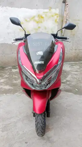 Jual Honda pcx 2020