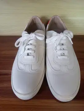 HERMES QUICKER SNEAKERS