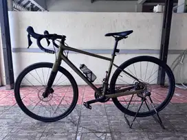 Sepeda RB/Gravel Polygon Path X5