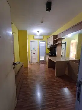 Jual Apartemen Gading Nias Residence Sertifikat 2 Kamar
