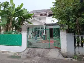 Disewakan rumah jt kramat
