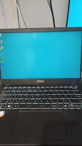 MSI Modern 14 Core i5