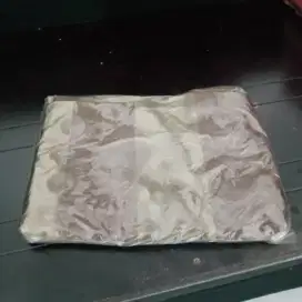 Hordeng 1 set warna coklat