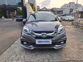 DP 5% Honda Mobilio 1.5 RS Bensin-AT 2015 WYY