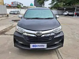 DP 5% Daihatsu Xenia 1.3 R SPORTY Bensin-AT 2017 TOA