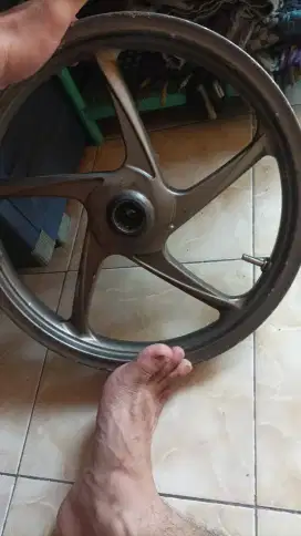 Velg motor vario 110