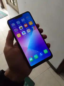 Oppo a3s ram 6/128gb minat silahkan