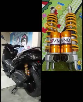 Shockbreaker VND Nmax Old
