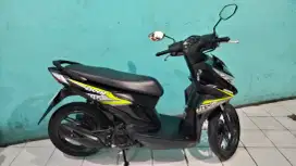 Honda Beat CBS 2018