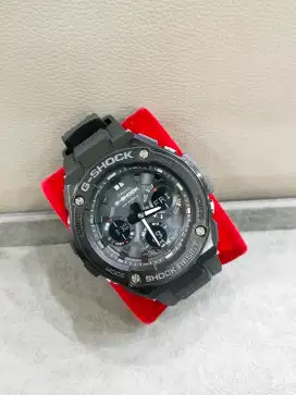 G-Shock gst-s100g tough solar