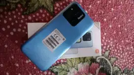 Xiaomi Redmi 10a
